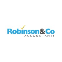 Robinson & Co Accountants logo, Robinson & Co Accountants contact details