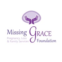 Missing GRACE Foundation logo, Missing GRACE Foundation contact details