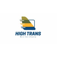 HIGH TRANS LLC logo, HIGH TRANS LLC contact details