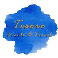 Tesoro Events & Travel logo, Tesoro Events & Travel contact details