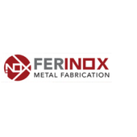 Ferinox Fab Egypt logo, Ferinox Fab Egypt contact details