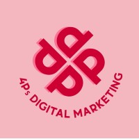 4Ps Digital Marketing logo, 4Ps Digital Marketing contact details