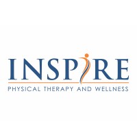 Inspire Physical Therapy and Wellness logo, Inspire Physical Therapy and Wellness contact details