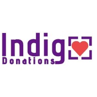 Indigo Donations LLC logo, Indigo Donations LLC contact details