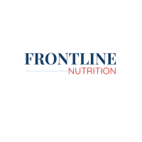 Frontline Nutrition logo, Frontline Nutrition contact details