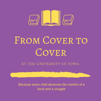 From Cover to Cover: Iowa City logo, From Cover to Cover: Iowa City contact details