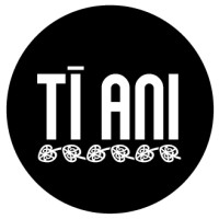 Tī Ani - Wild & Organic Tea logo, Tī Ani - Wild & Organic Tea contact details