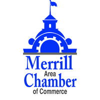 Merrill Chamber of Commerce logo, Merrill Chamber of Commerce contact details