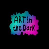 Art in the Dark logo, Art in the Dark contact details