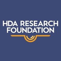 HDA Research Foundation logo, HDA Research Foundation contact details