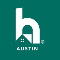 HomeAid Austin logo, HomeAid Austin contact details