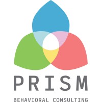 Prism Behavioral Consulting logo, Prism Behavioral Consulting contact details