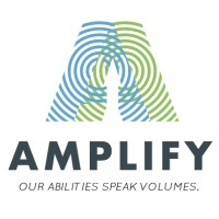 AMPLIFY FW logo, AMPLIFY FW contact details