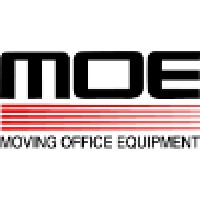 Moving Office Equipment logo, Moving Office Equipment contact details