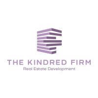 The Kindred Firm logo, The Kindred Firm contact details