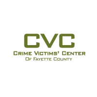 Crime Victims Center of Fayette County logo, Crime Victims Center of Fayette County contact details