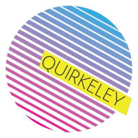 Quirkeley logo, Quirkeley contact details