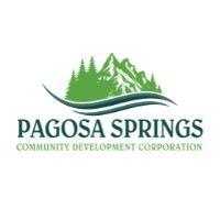 Pagosa Springs Community Development Corporation logo, Pagosa Springs Community Development Corporation contact details