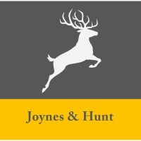 Joynes & Hunt logo, Joynes & Hunt contact details