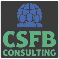 CSFB Consulting logo, CSFB Consulting contact details