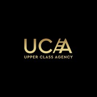 Upper Class Agency logo, Upper Class Agency contact details