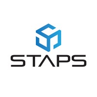 STAPS Dallas logo, STAPS Dallas contact details