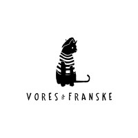 Vores Franske logo, Vores Franske contact details