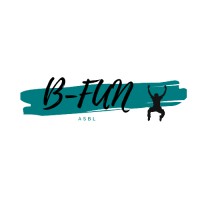 B-Fun ASBL logo, B-Fun ASBL contact details