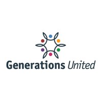 Generations United logo, Generations United contact details