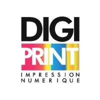 Digiprint Numérique logo, Digiprint Numérique contact details