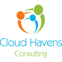 Cloud Havens Consulting logo, Cloud Havens Consulting contact details