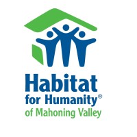 Habitat for Humanity Mahoning Valley logo, Habitat for Humanity Mahoning Valley contact details