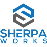 Sherpa Works logo, Sherpa Works contact details