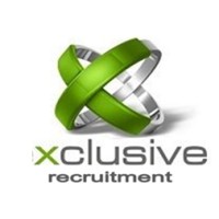 Xclusive Recruitment logo, Xclusive Recruitment contact details