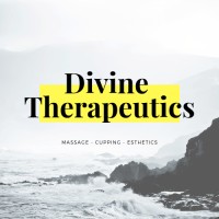 Divine Therapeutics logo, Divine Therapeutics contact details