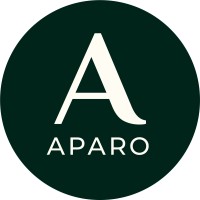 Aparo logo, Aparo contact details