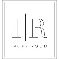 Ivory Room logo, Ivory Room contact details