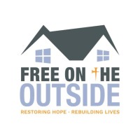 Free on the Outside logo, Free on the Outside contact details