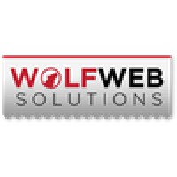 Wolf Web Solutions logo, Wolf Web Solutions contact details