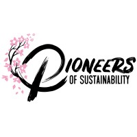 Pioneers of Sustainability logo, Pioneers of Sustainability contact details