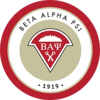 Beta Alpha Psi: Delta Psi Chapter logo, Beta Alpha Psi: Delta Psi Chapter contact details