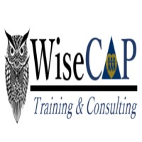 WiseCAP Training & Consulting logo, WiseCAP Training & Consulting contact details