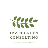 Irvin Green Consulting logo, Irvin Green Consulting contact details