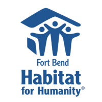 FORT BEND HABITAT FOR HUMANITY logo, FORT BEND HABITAT FOR HUMANITY contact details