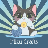 Mizu Crafts logo, Mizu Crafts contact details