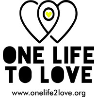 One Life to Love logo, One Life to Love contact details