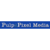 Pulp2Pixel Media Inc. logo, Pulp2Pixel Media Inc. contact details