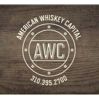 American Whiskey Capital logo, American Whiskey Capital contact details