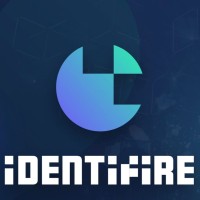 IdentiFire logo, IdentiFire contact details