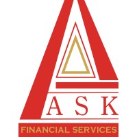 ASK Financial Services logo, ASK Financial Services contact details